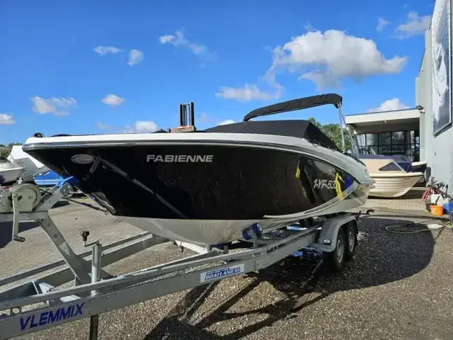 Glastron Gt 205 Bowrider