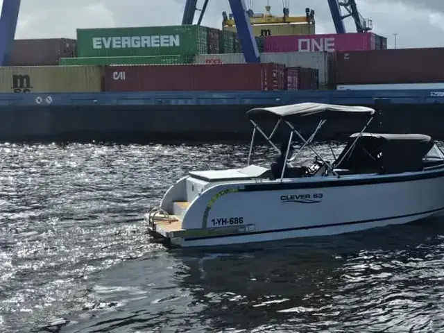 Clever 63 Tender