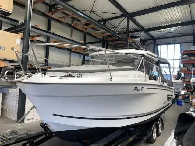 Jeanneau Merry Fisher 795