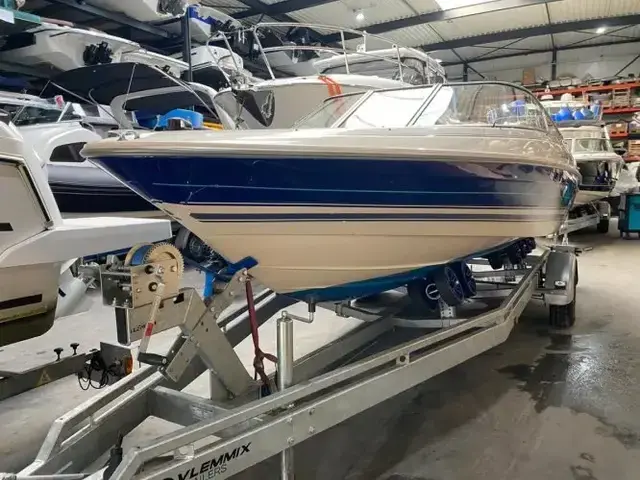 Bayliner 2050 CAPRI BOWRIDER