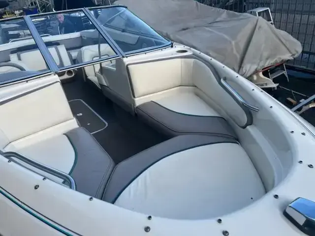 Bayliner 2050 CAPRI BOWRIDER