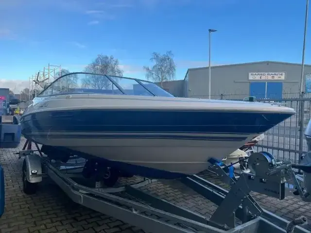 Bayliner 2050 CAPRI BOWRIDER