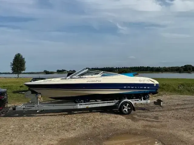 Bayliner 2050 CAPRI BOWRIDER