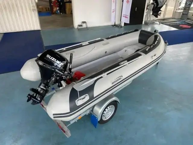 Nimarine 350