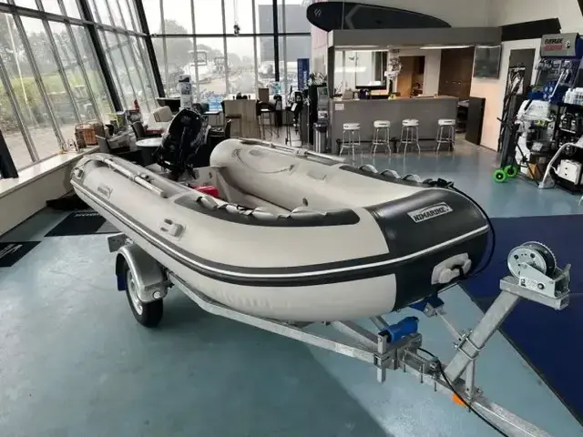 Nimarine 350