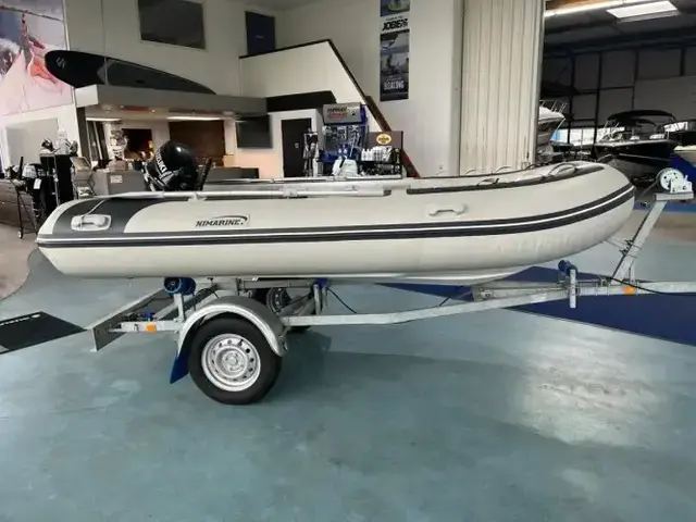 Nimarine 350