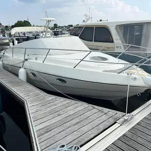 2006 Cranchi CSL 28