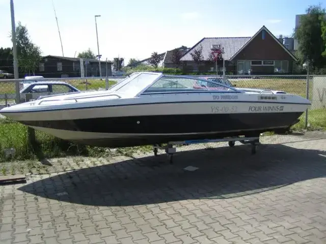 Four Winns Freedom 170 for sale in Netherlands for €5,900