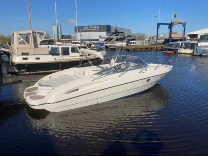 2006 Cranchi csl 28