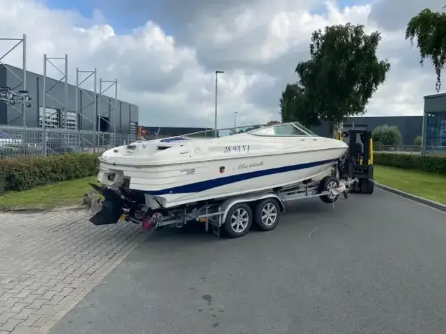 Mariah Sportboat SX 22 Bowrider