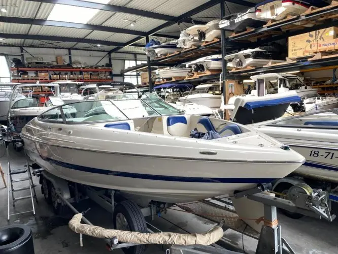 2004 Mariah sx 22 bowrider