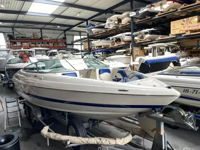 Mariah Sportboat SX 22 Bowrider