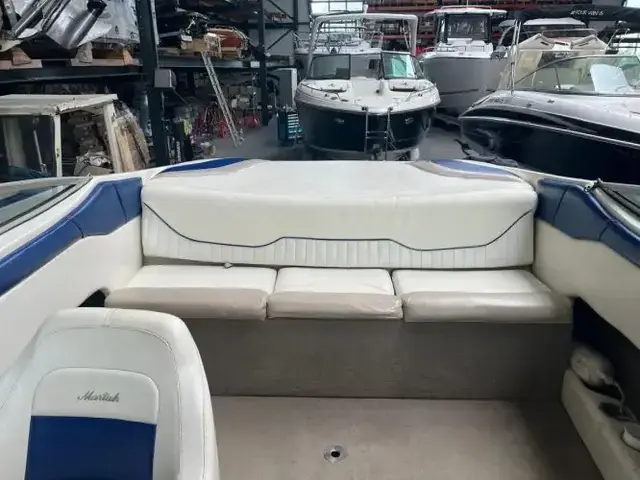 Mariah Sportboat SX 22 Bowrider