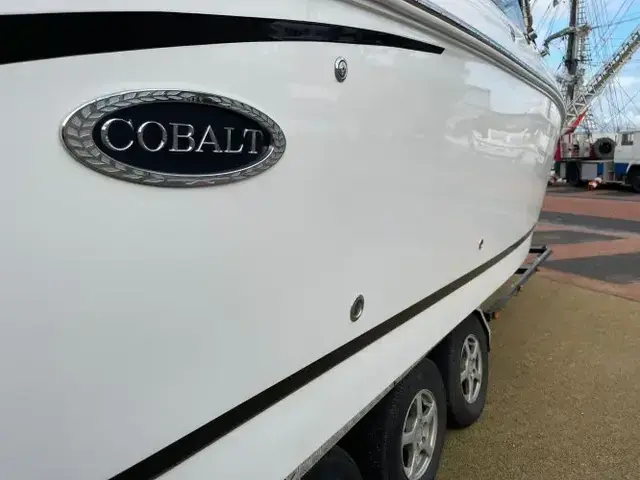 Cobalt R30