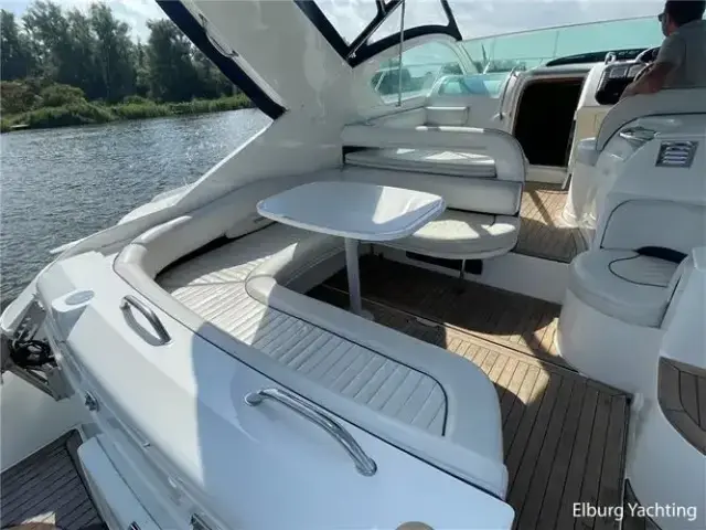 Fairline Targa 34