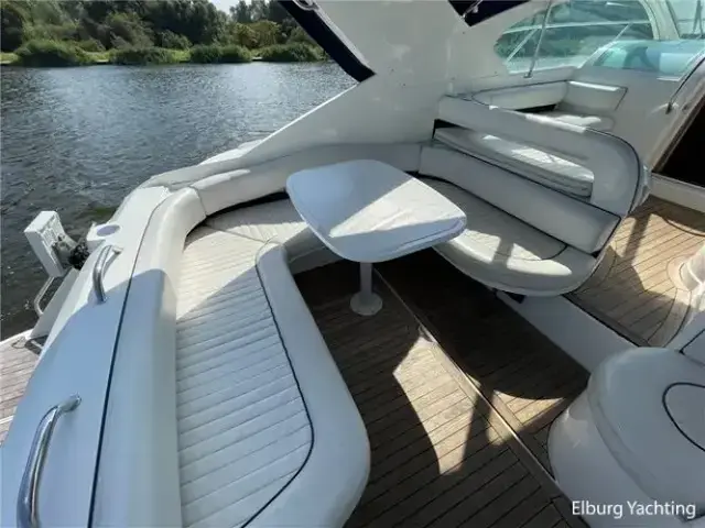 Fairline Targa 34