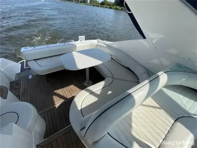 Fairline Targa 34