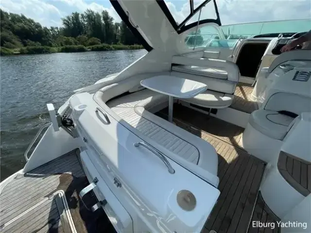 Fairline Targa 34