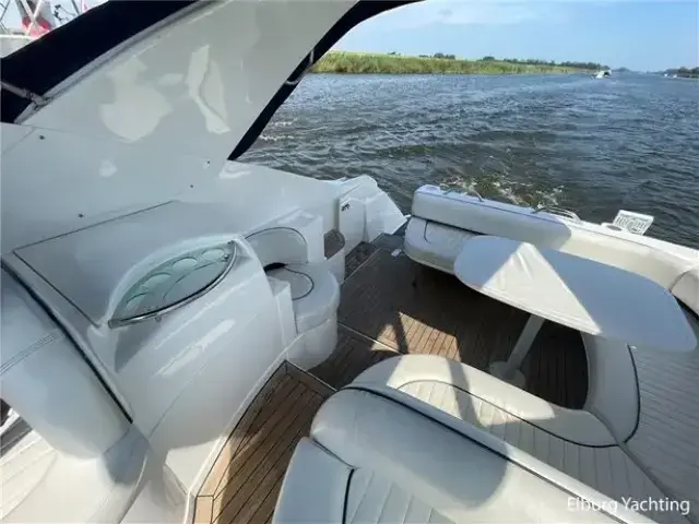 Fairline Targa 34