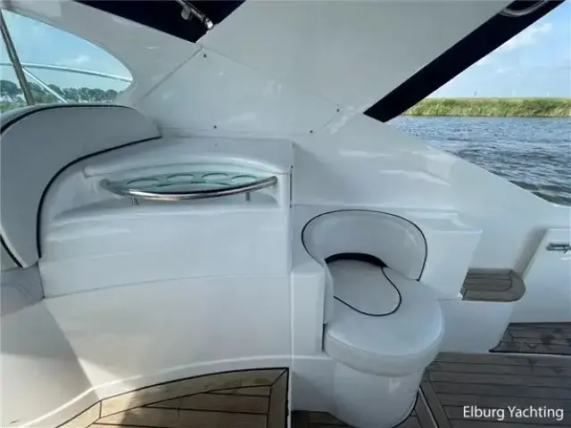 Fairline Targa 34