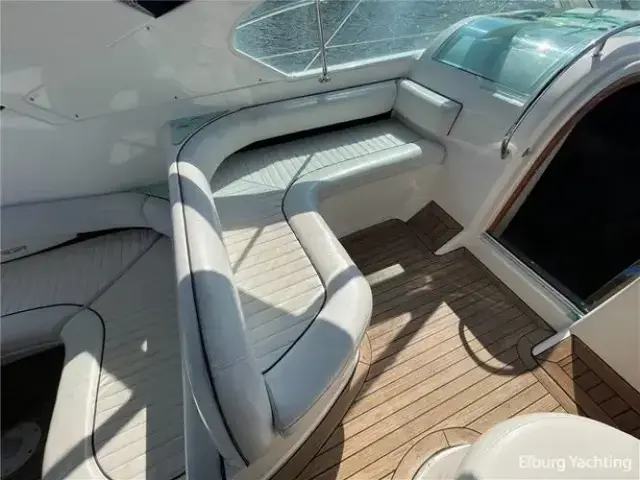 Fairline Targa 34