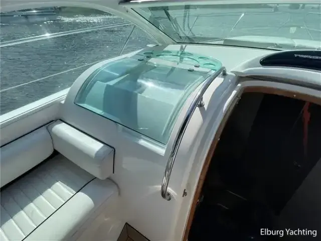 Fairline Targa 34