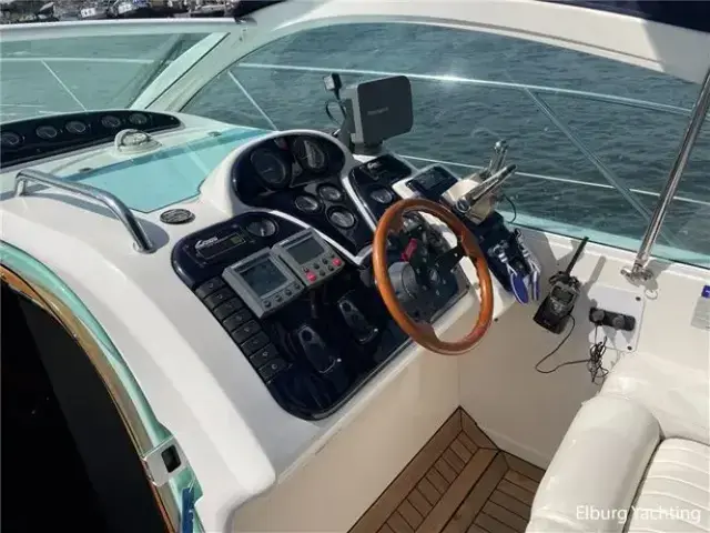 Fairline Targa 34