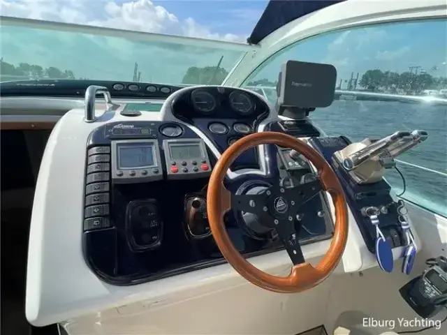 Fairline Targa 34