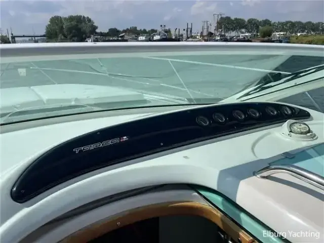 Fairline Targa 34