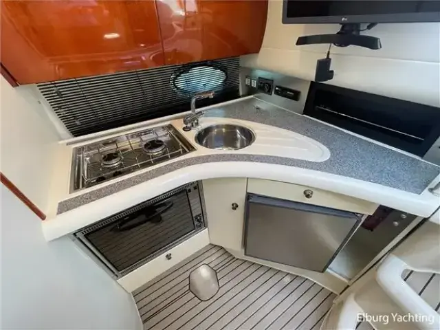 Fairline Targa 34