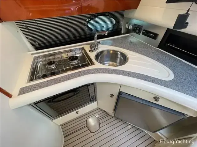 Fairline Targa 34