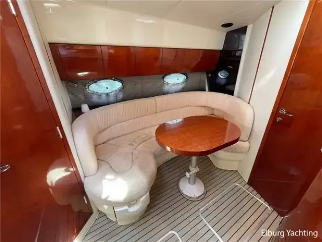 Fairline Targa 34