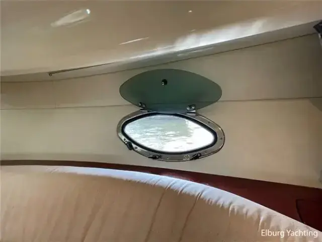 Fairline Targa 34