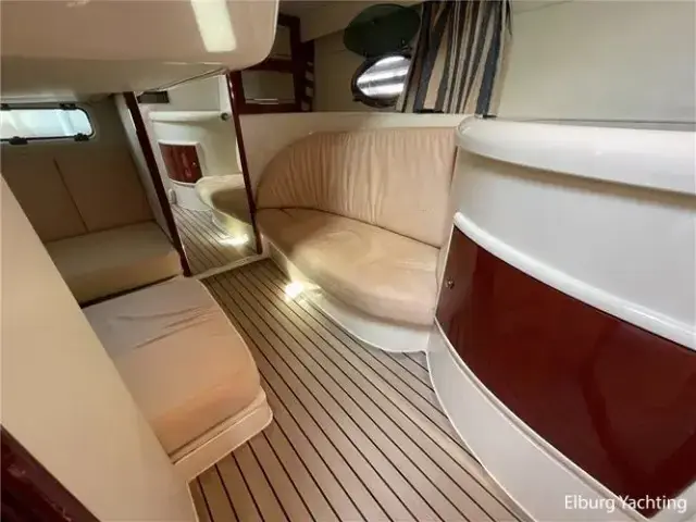 Fairline Targa 34