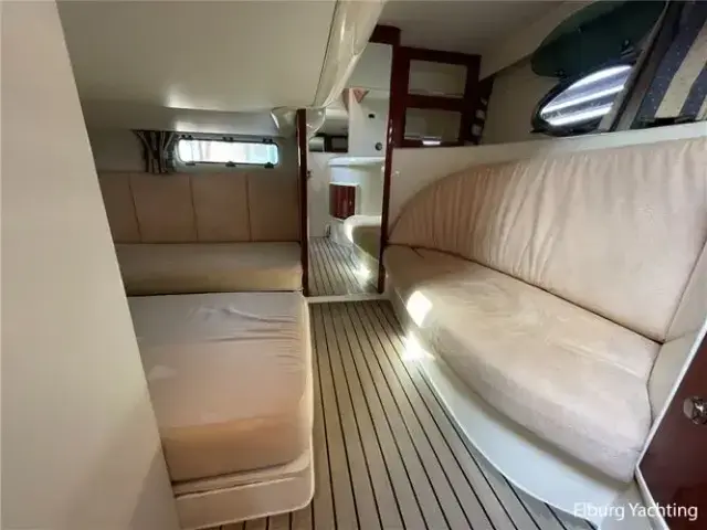 Fairline Targa 34