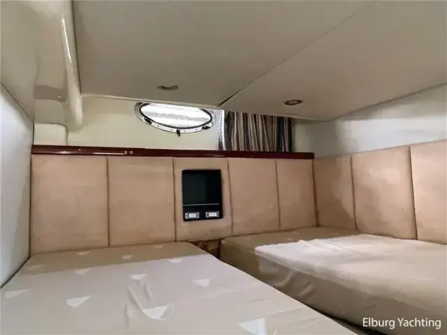 Fairline Targa 34