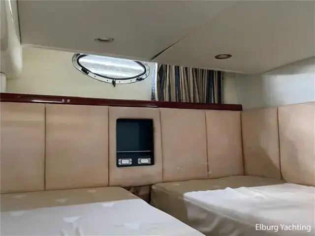 Fairline Targa 34