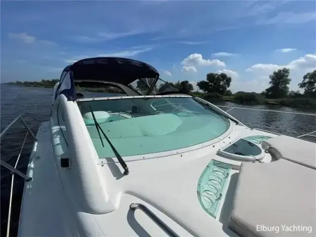 Fairline Targa 34