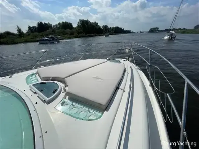 Fairline Targa 34