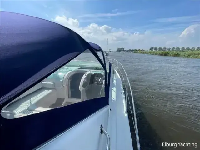 Fairline Targa 34