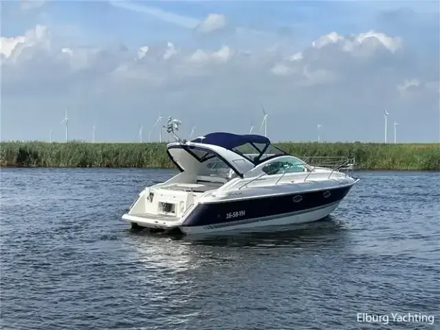 Fairline Targa 34