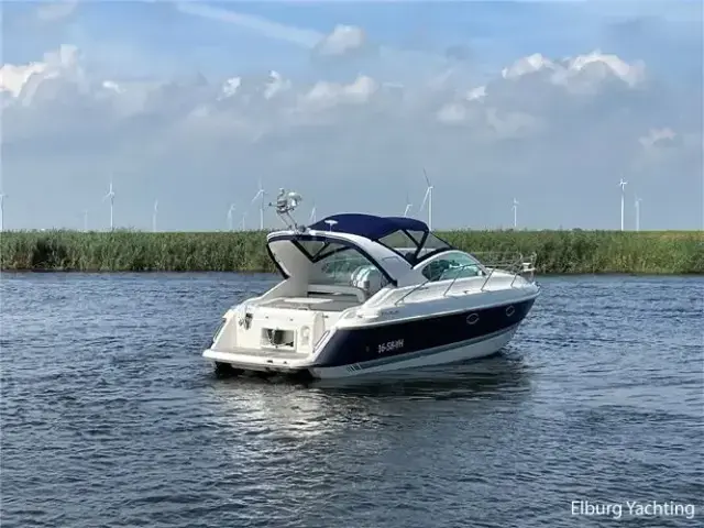 Fairline Targa 34