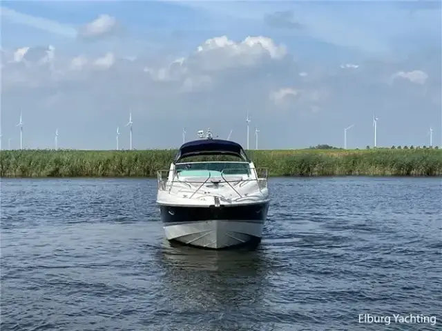 Fairline Targa 34