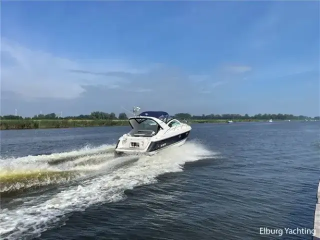 Fairline Targa 34