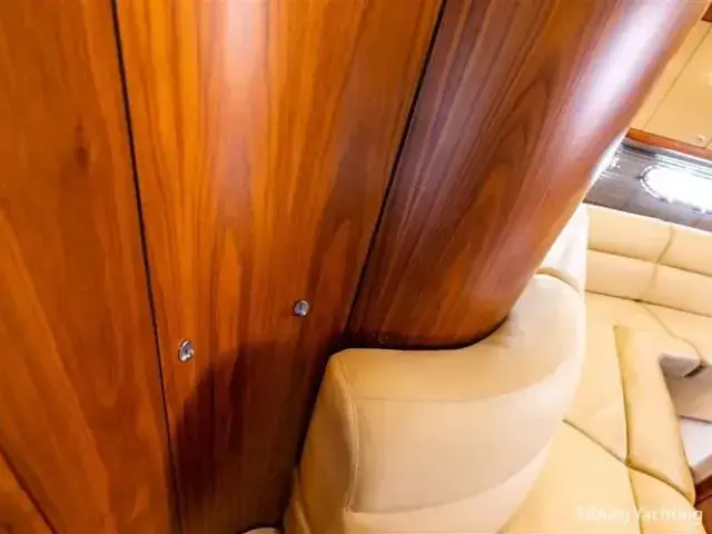 Sunseeker Portofino 53