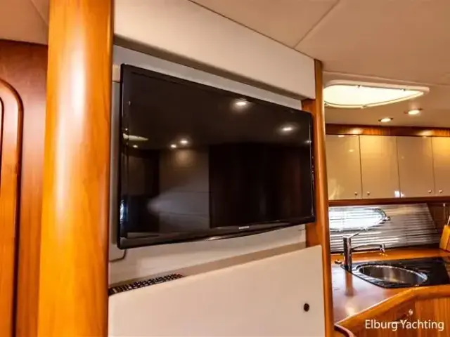 Sunseeker Portofino 53