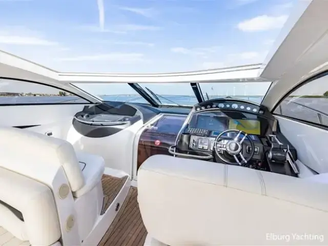 Sunseeker Portofino 53