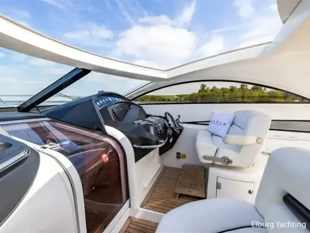 Sunseeker Portofino 53