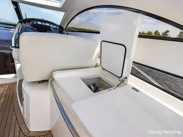 Sunseeker Portofino 53