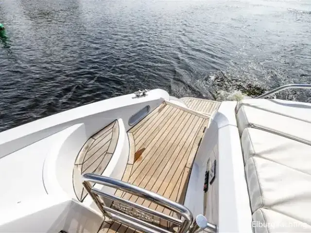 Sunseeker Portofino 53